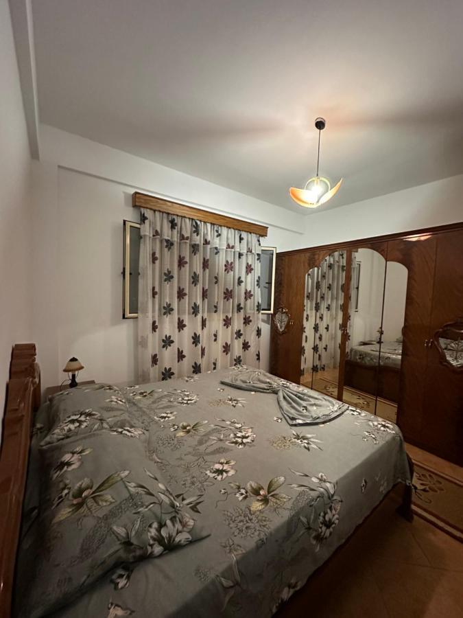 Vila Adriatik 1 Vlora Kültér fotó