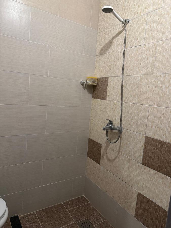Vila Adriatik 1 Vlora Kültér fotó