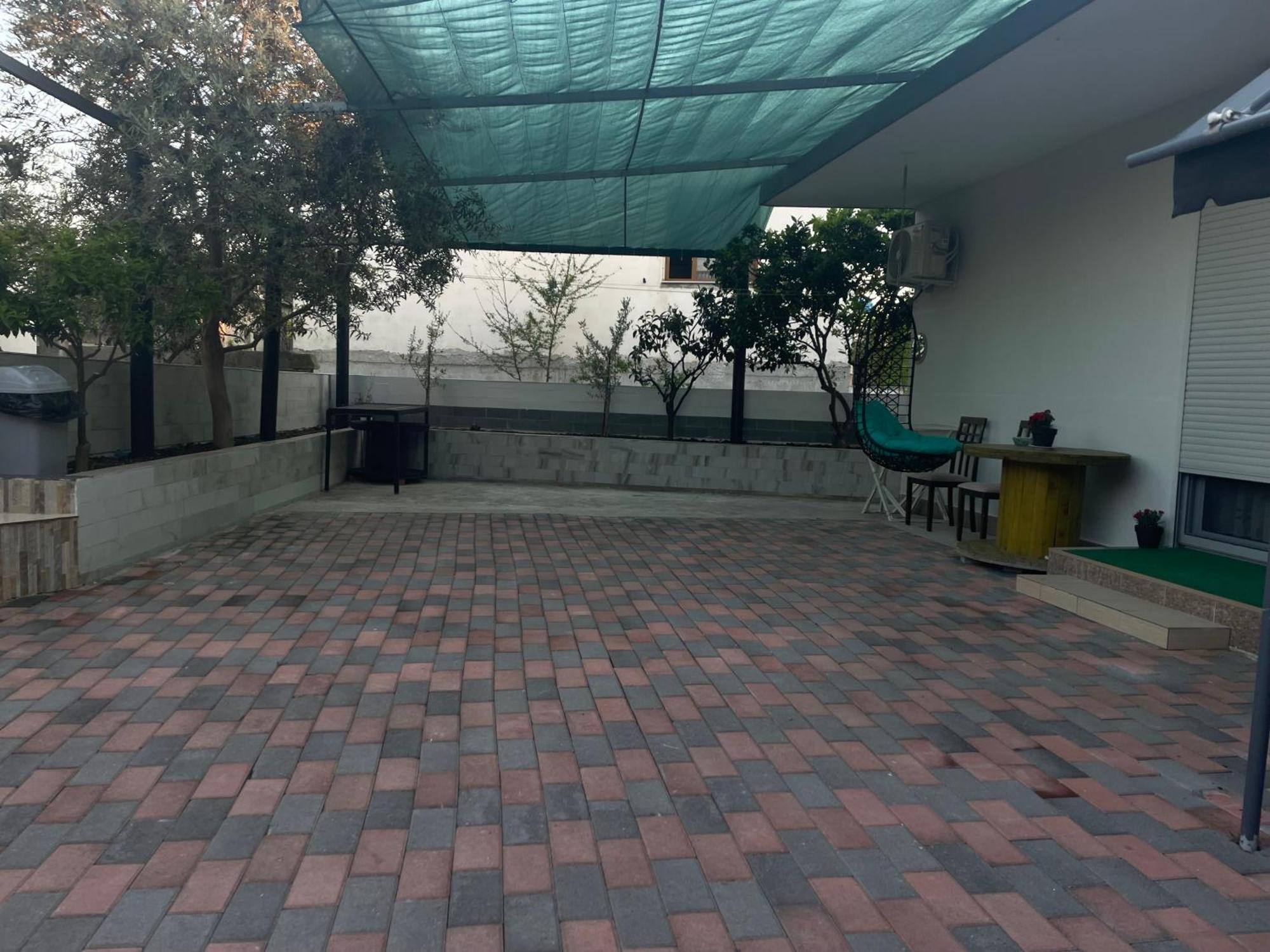Vila Adriatik 1 Vlora Kültér fotó