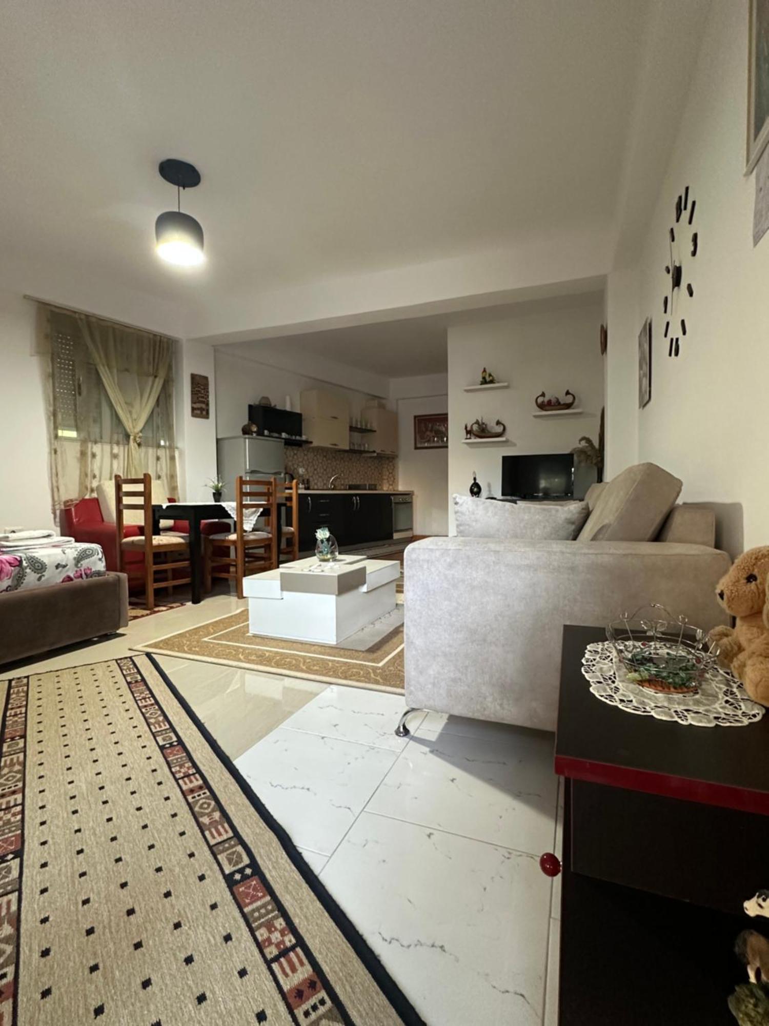 Vila Adriatik 1 Vlora Kültér fotó
